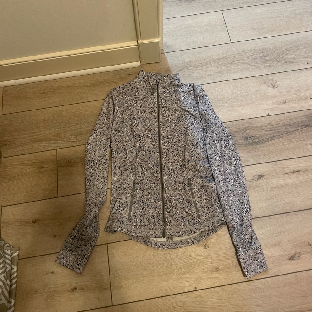 Lululemon jacket